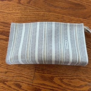 Coach Cosmetic Bag